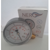Manometar & termometar & termomanometar NERO